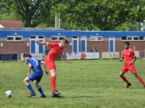 S.S.V. '65 1 - S.K.N.W.K. 1 (competitie) seizoen 2024-2025 (67/341)